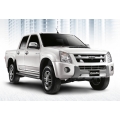 D-Max 4Dr 2003-2011